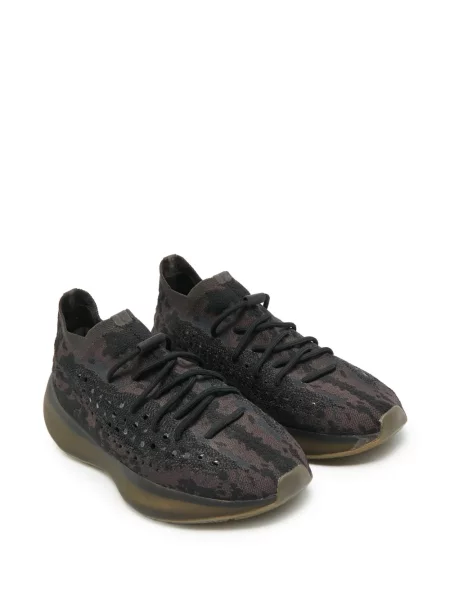 Sneaker Adidas Yeezy fekete