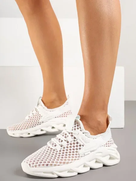 Sneakers Teliriella Albi alb