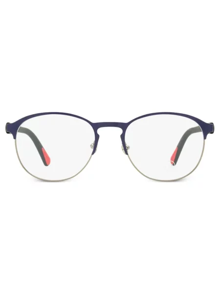 Ochelari de soare Moncler Eyewear albastru