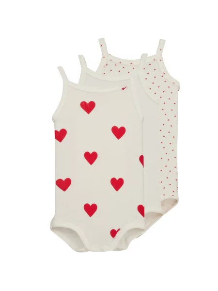 Body copii Petit Bateau