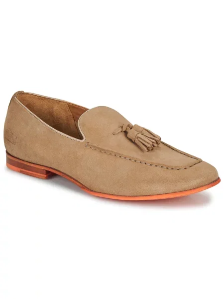 Mokasini Melvin & Hamilton