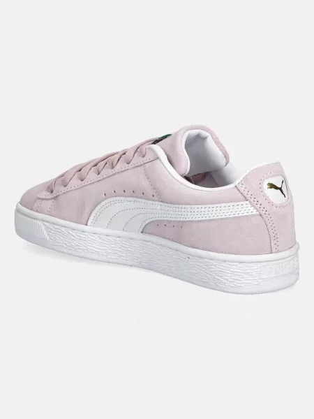 Puma Suede Classic кросівки нубукові