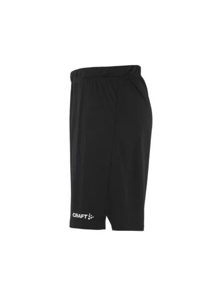 Pantaloni Craft negru