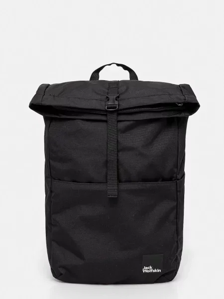 Jack Wolfskin Rucsac Island negru