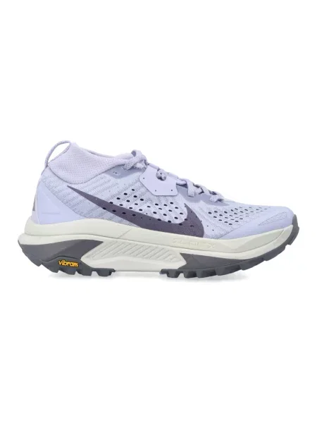 Sneakersy Nike Zoom fioletowe