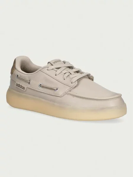 Adidas Barreda Decode sneakers pentru bărbați din piele bej