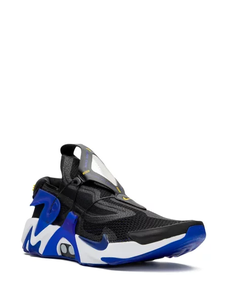 Sneakerși Nike Huarache negru