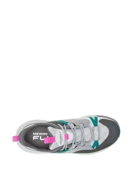 Sneakerși Merrell gri