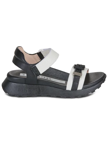 Sandale Hispanitas negru
