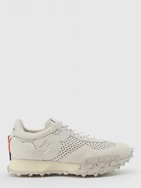 Кросівки Barracuda білі