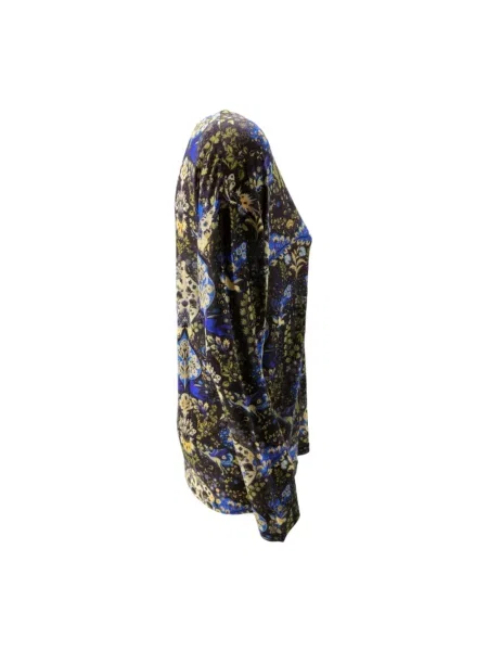 Top Etro czarny