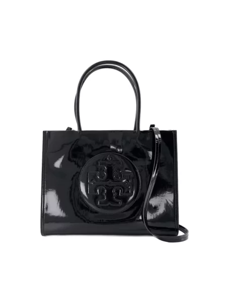 Shopperka Tory Burch czarna