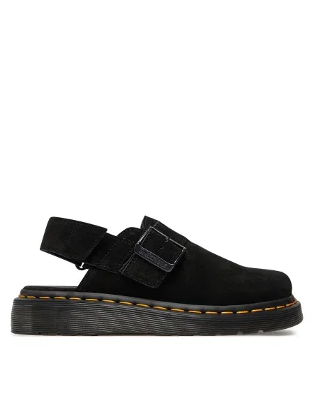 Dr. Martens Saboți Jorge II' negru