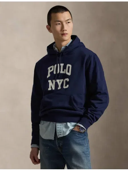 POLO RALPH LAUREN Hanorac | regular fit