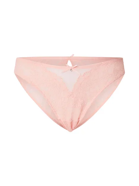 Hunkemöller Slip Isadora' roz