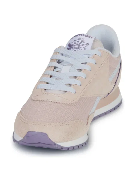 Pantofi Reebok Classic clasici bej