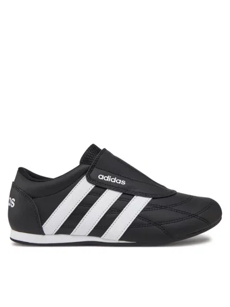 Tenisice Adidas crna