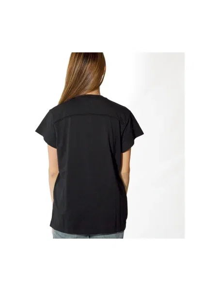 Polo Pinko negru