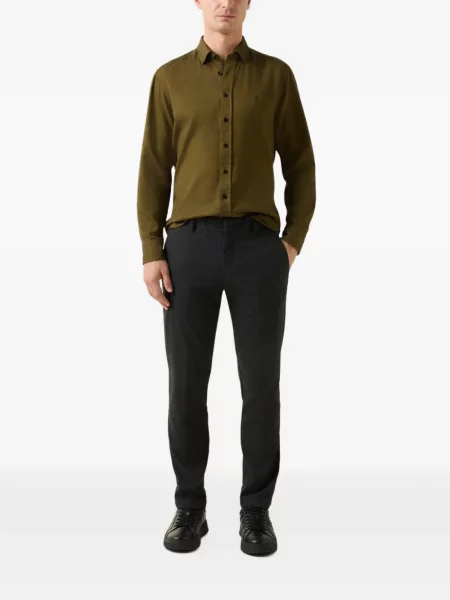 Pantaloni Bogner business gri
