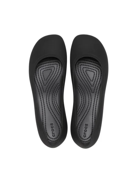Pantofi Crocs negru