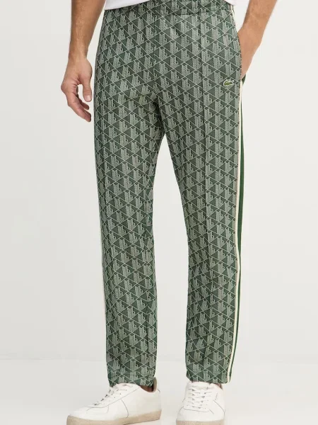 Спортивні штани Lacoste