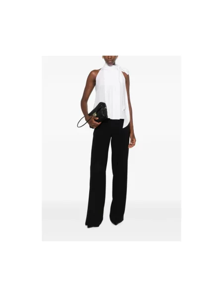 Top Max Mara biały