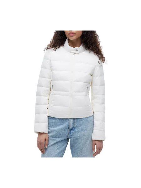 Geacă Tommy Hilfiger bej