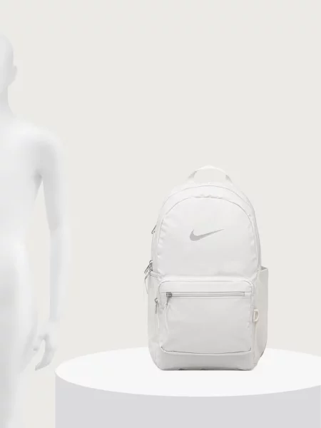 Nike Sportswear раница Heritage Eugene бежово