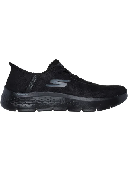Chiloți Skechers negru