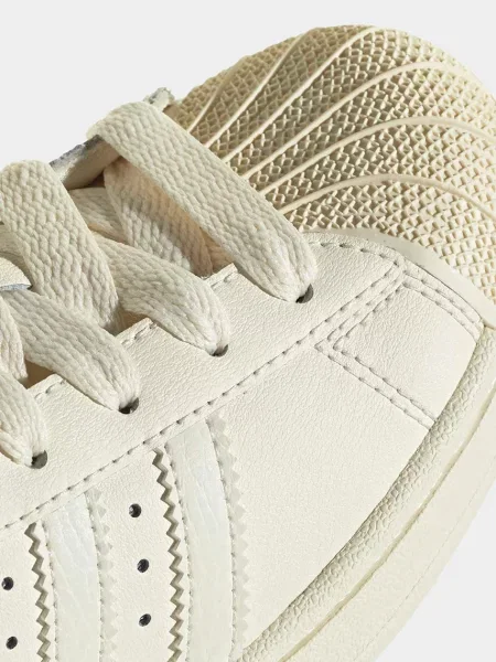 Adidas Originals SUPERSTAR II кросівки дитячі шкіряні