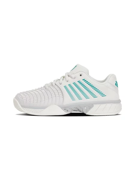 Félcipő K Swiss fehér