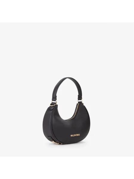 Crossbody kabelka Valentino čierna