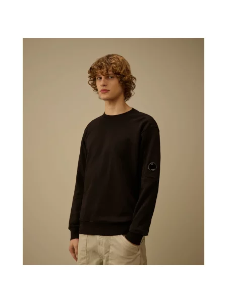Bluza C.p. Company czarna