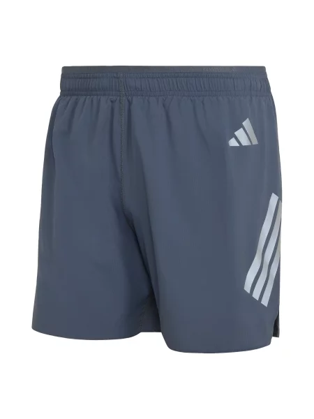 ADIDAS PERFORMANCE Sportske hlače Formotion kameno / srebro siva