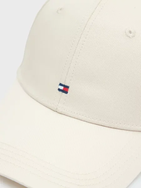 Кепка Tommy Hilfiger бежева