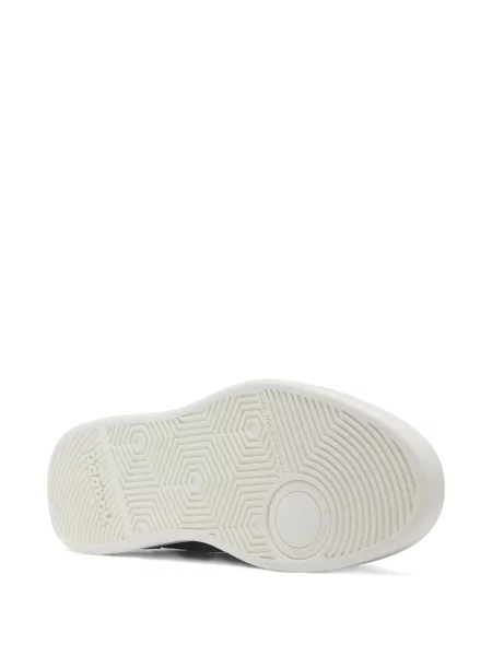Sneakerși Reebok negru