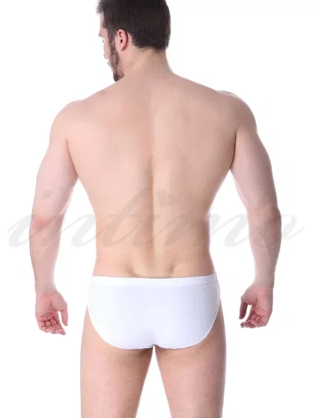 Трусы Pierre Cardin белые