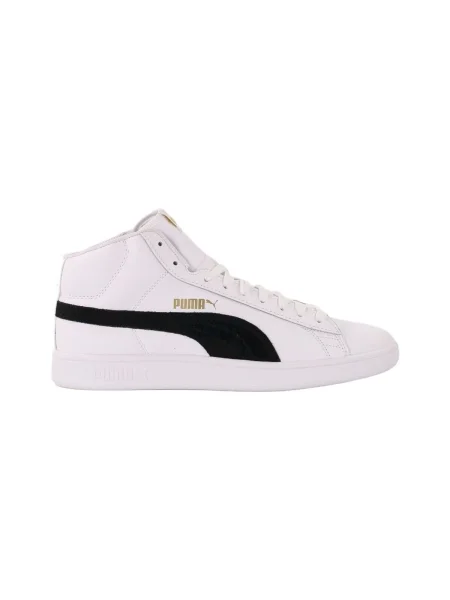 Félcipo Puma fehér