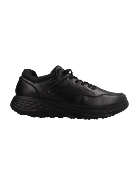 Pantofi Igi&co negru