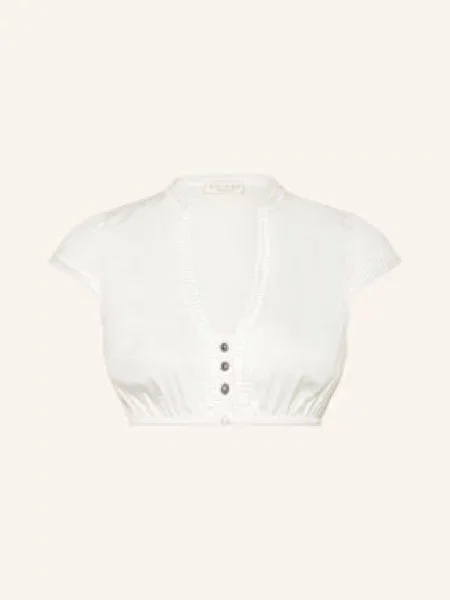 Krüger Bluzka Bawarska Connie weiss