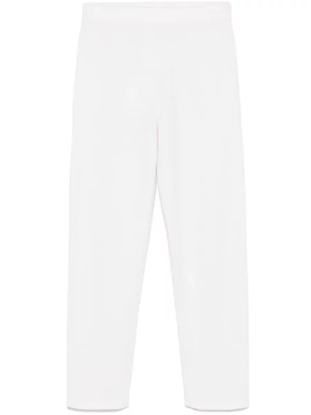Kötött nadrág Max Mara