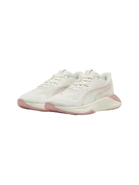 Félcipő Puma fehér