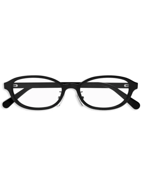 Слънчеви очила Gucci Eyewear черно