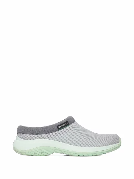 Sneakerși Merrell plasă gri