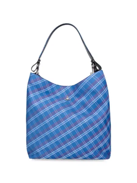 Geantă Vivienne Westwood albastru