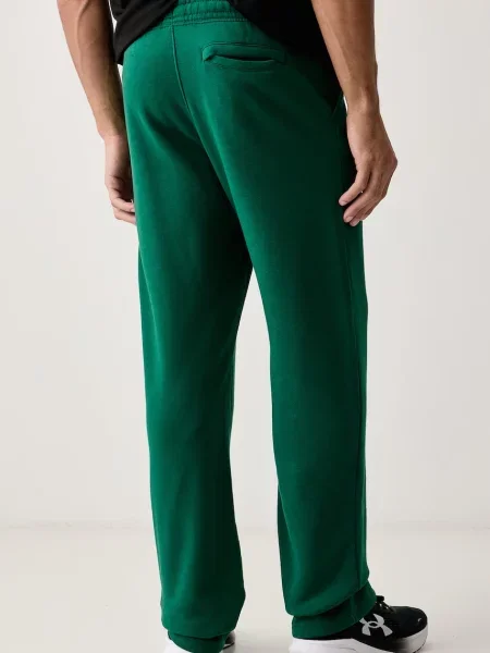 Sportnadrág Under Armour zöld