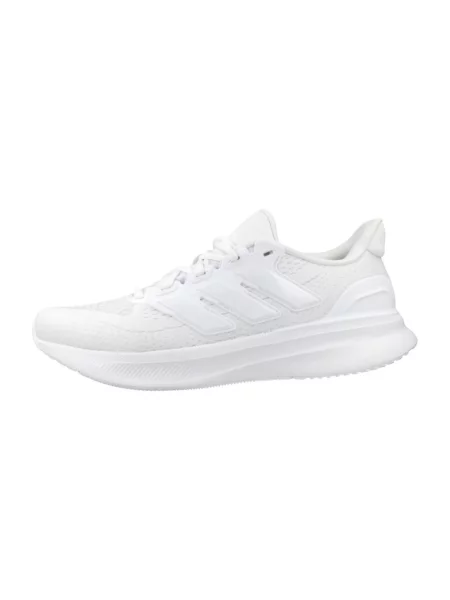 Buty do biegania Adidas do biegania białe
