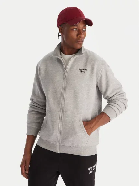 Reebok Džemperis pilka