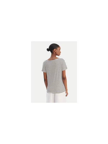 Marella Majica Emme by Marella Fervida Mornarsko Regular Fit modra