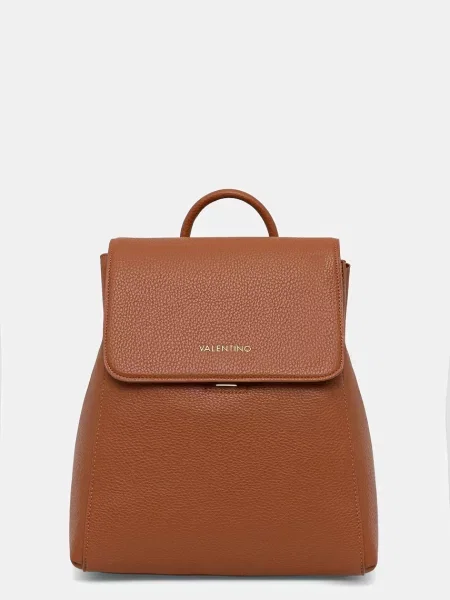 Valentino Bags rucsac FALL RE maro